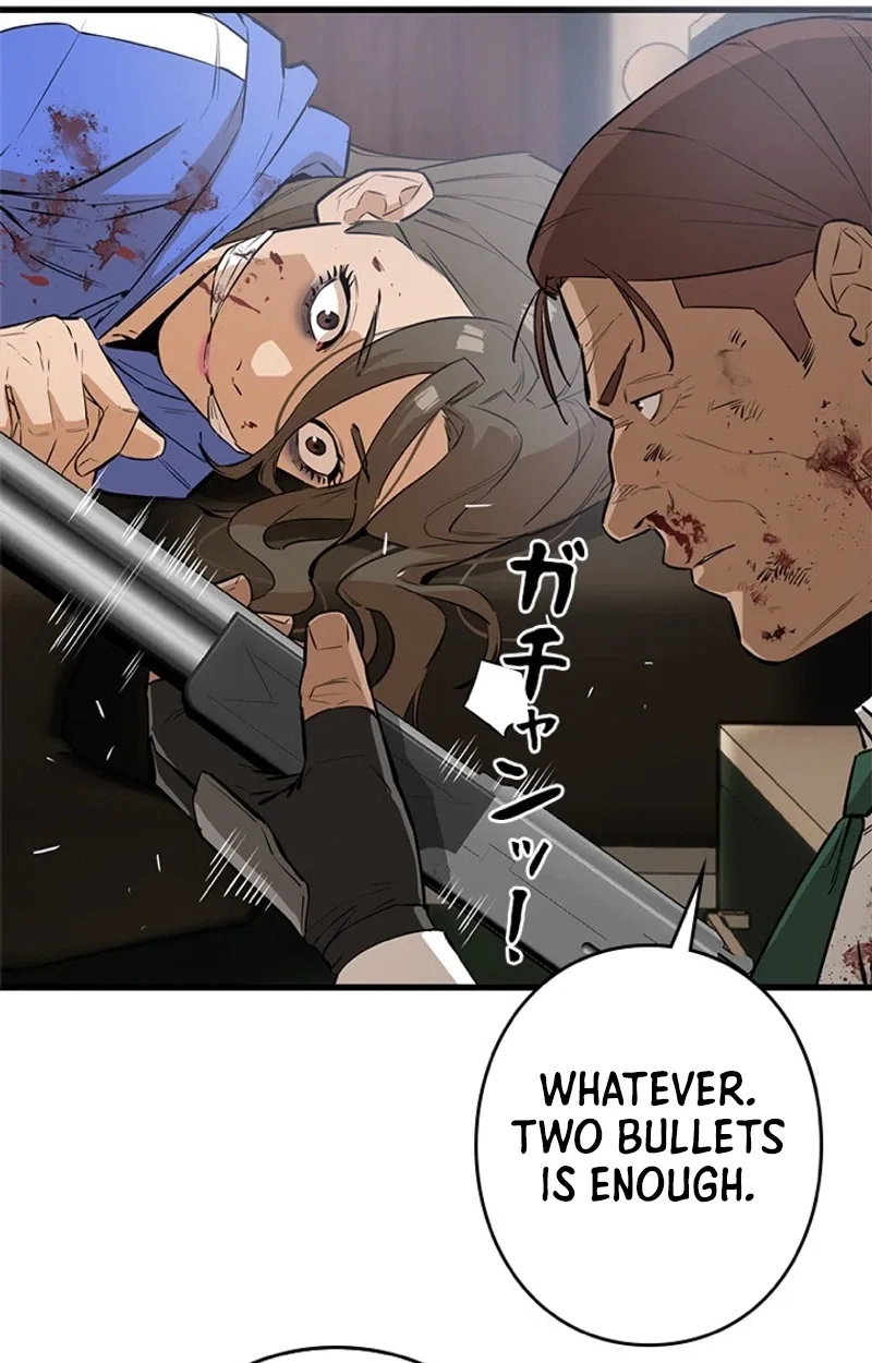 Sicario Chapter 30 page 108