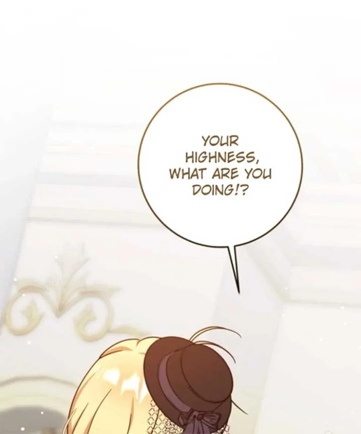 Baby Pharmacist Princess Chapter 106 page 36