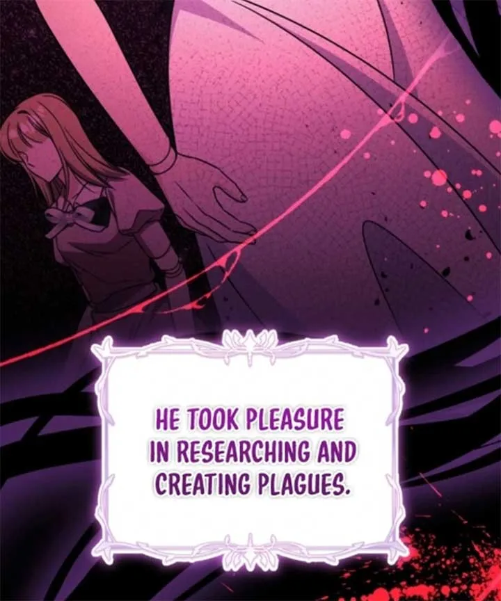 Baby Pharmacist Princess Chapter 106 page 26