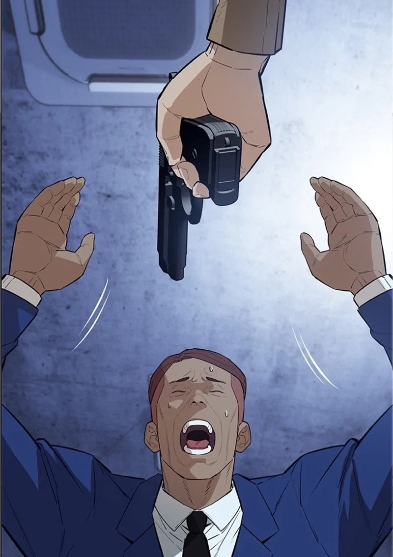Sicario Chapter 26 page 9