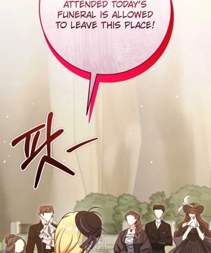 Baby Pharmacist Princess Chapter 106 page 43