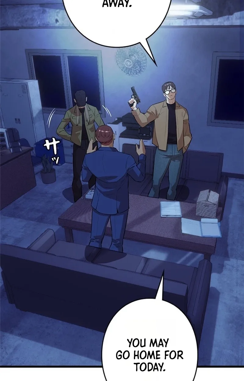 Sicario Chapter 26 page 25
