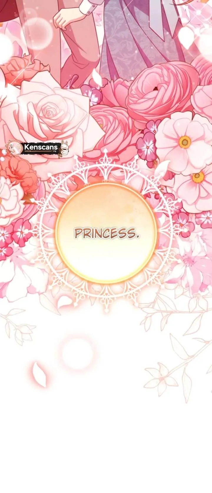 Baby Pharmacist Princess Chapter 108 page 17