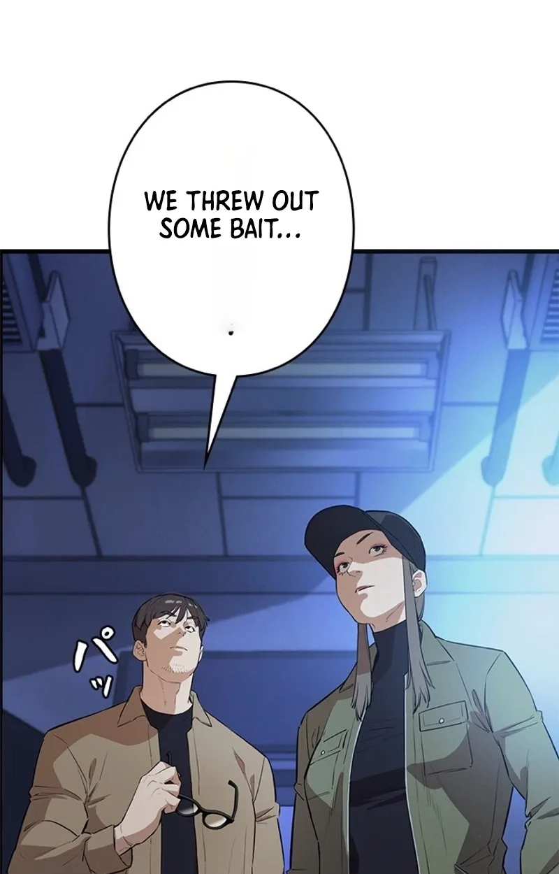 Sicario Chapter 26 page 36