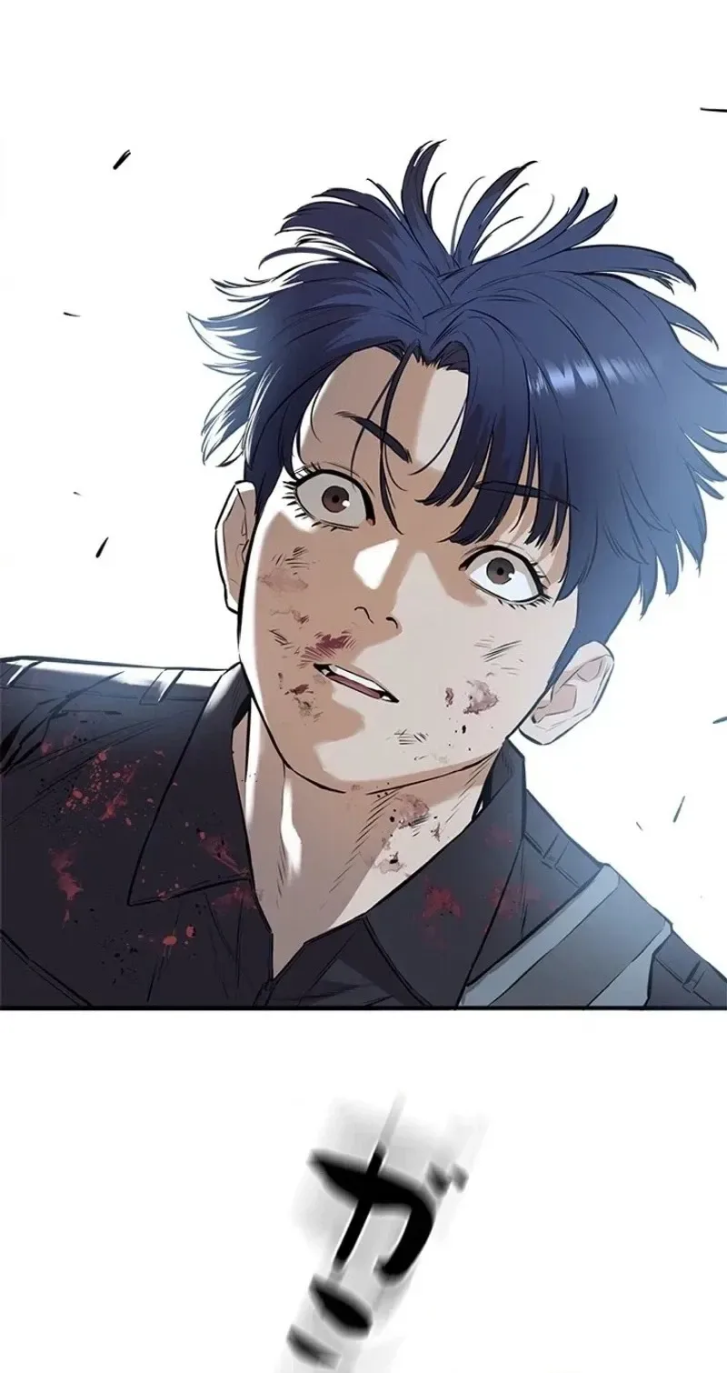Sicario Chapter 30 page 130
