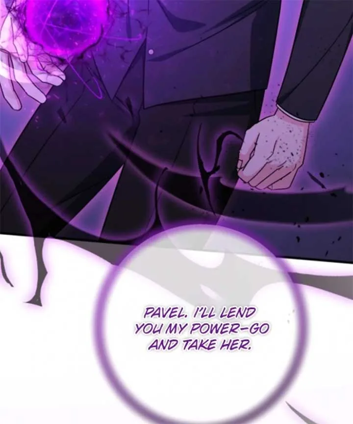 Baby Pharmacist Princess Chapter 106 page 81