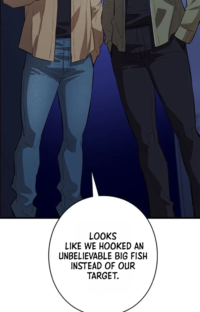 Sicario Chapter 26 page 37