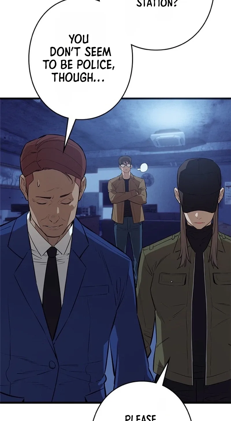 Sicario Chapter 26 page 28