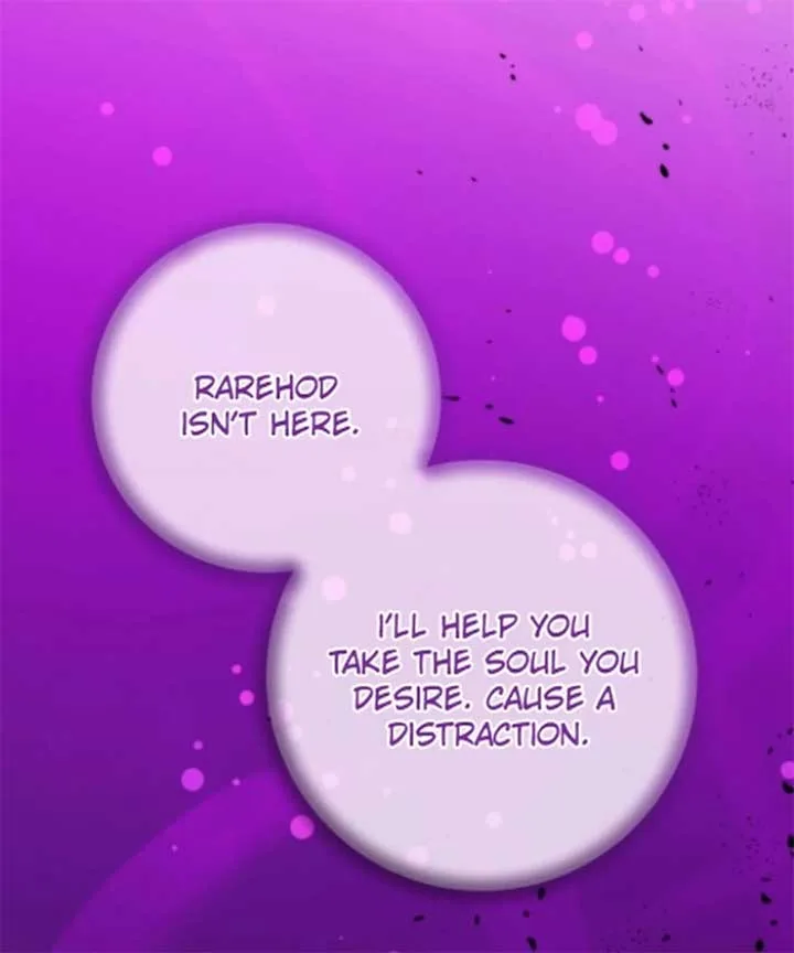 Baby Pharmacist Princess Chapter 106 page 84