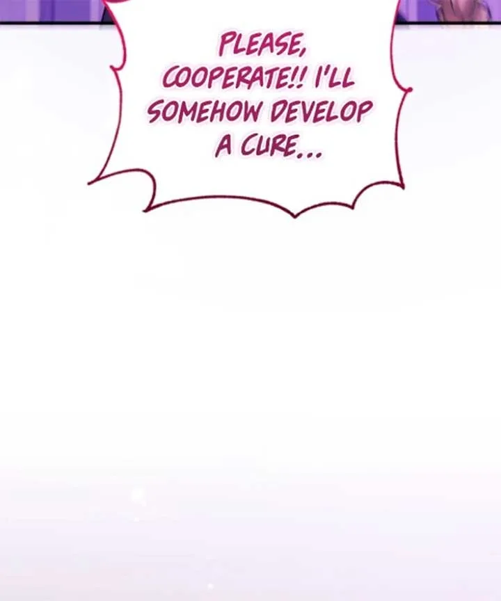 Baby Pharmacist Princess Chapter 106 page 102