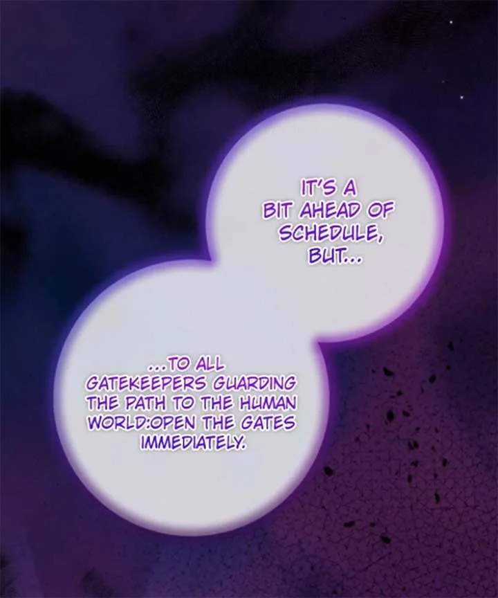 Baby Pharmacist Princess Chapter 106 page 91