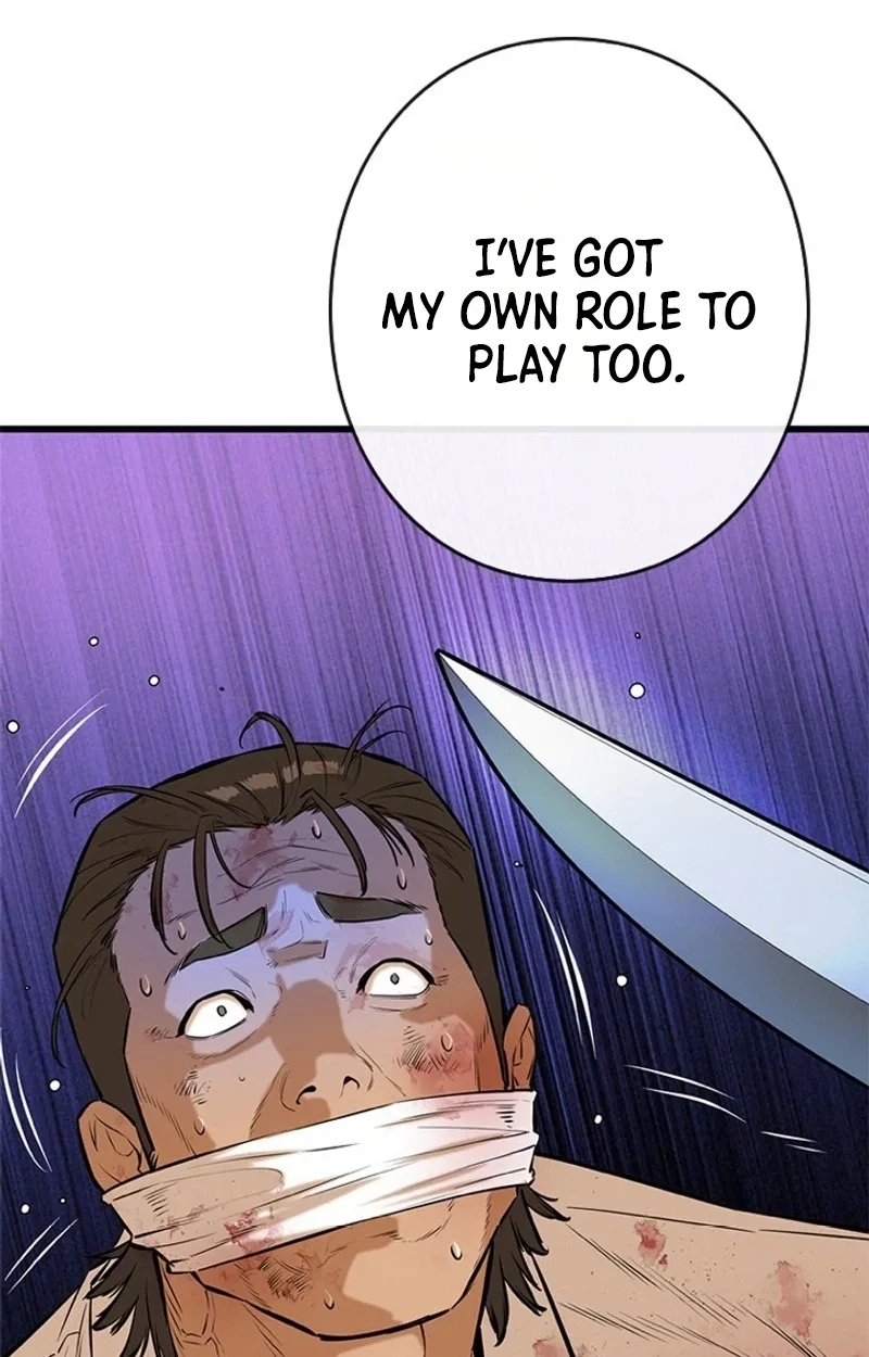Sicario Chapter 26 page 71