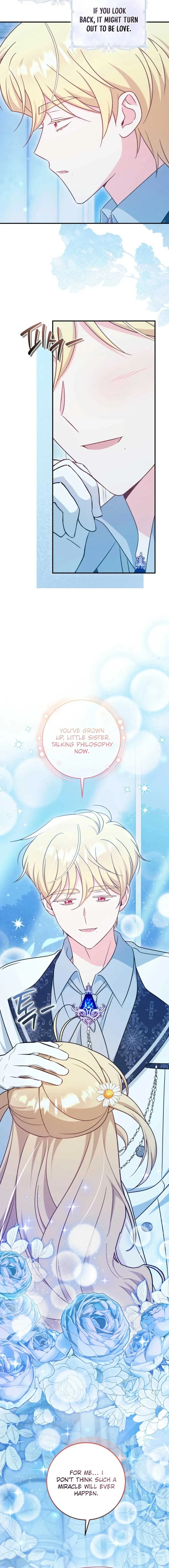 Baby Pharmacist Princess Chapter 99 page 17