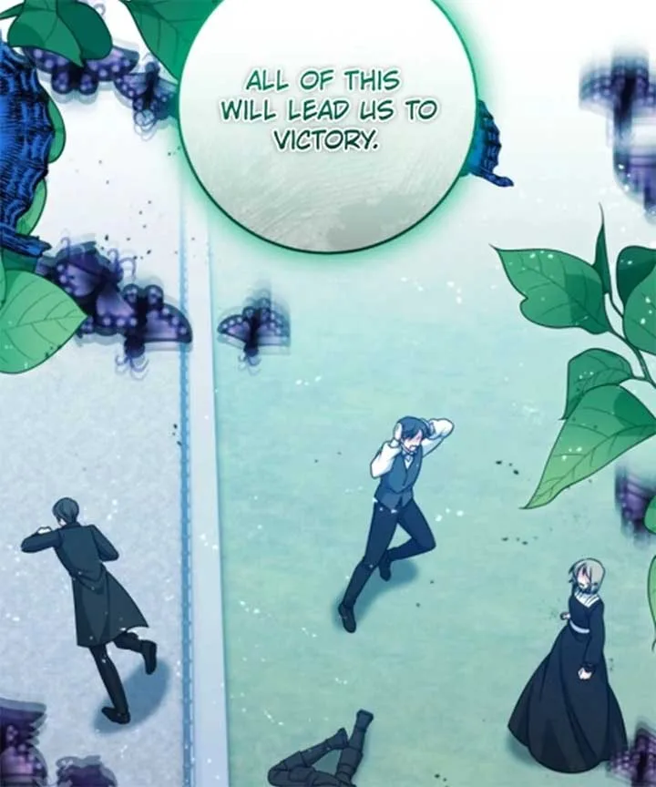 Baby Pharmacist Princess Chapter 106 page 155