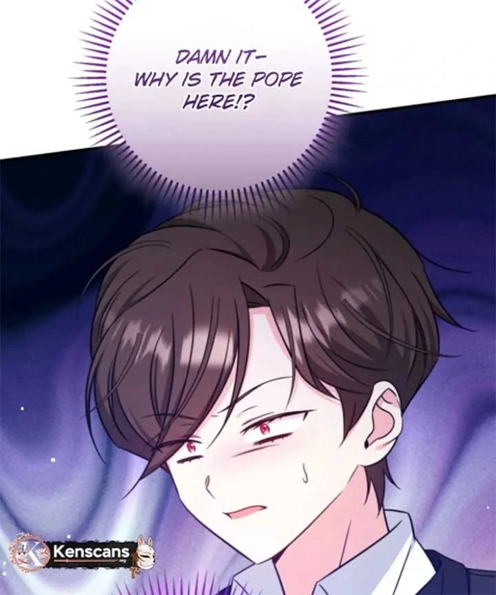 Baby Pharmacist Princess Chapter 106 page 172