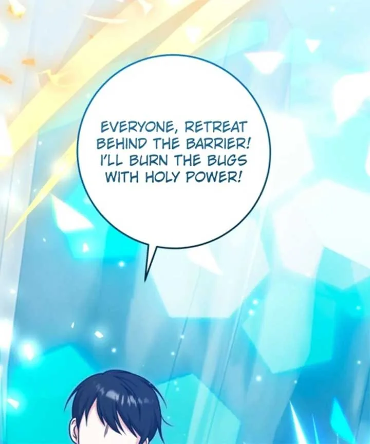 Baby Pharmacist Princess Chapter 106 page 174