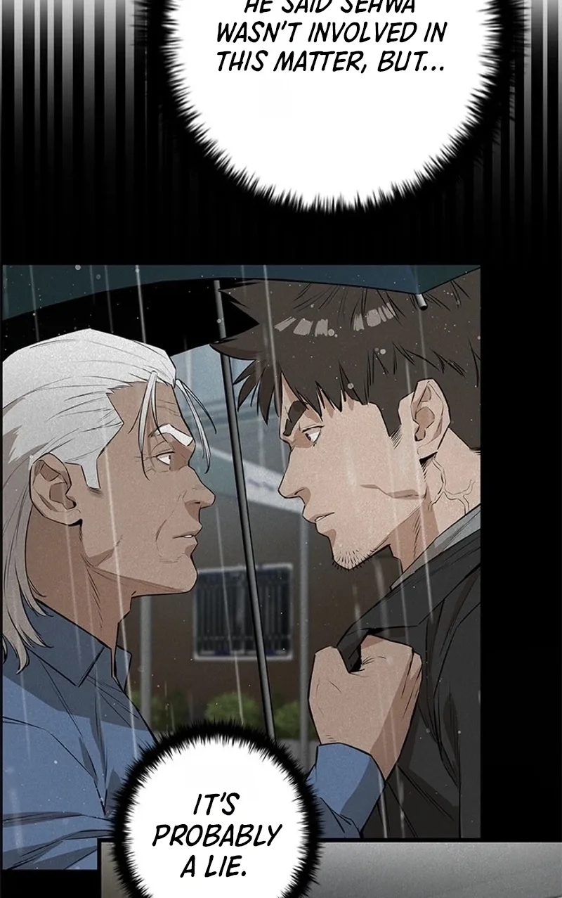 Sicario Chapter 32 page 34