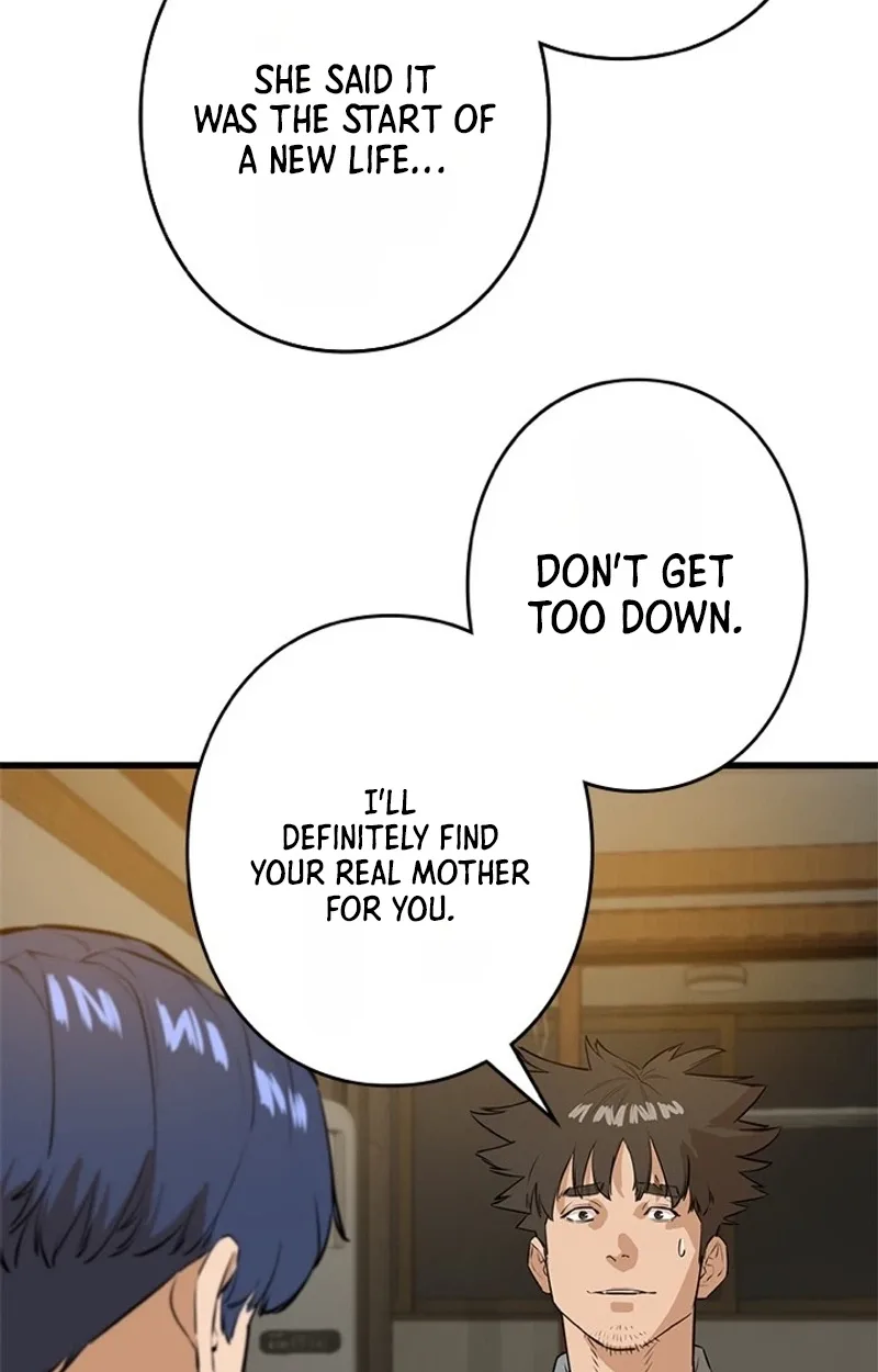 Sicario Chapter 32 page 56