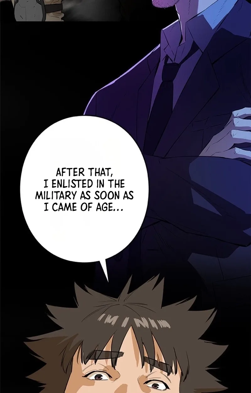 Sicario Chapter 32 page 66