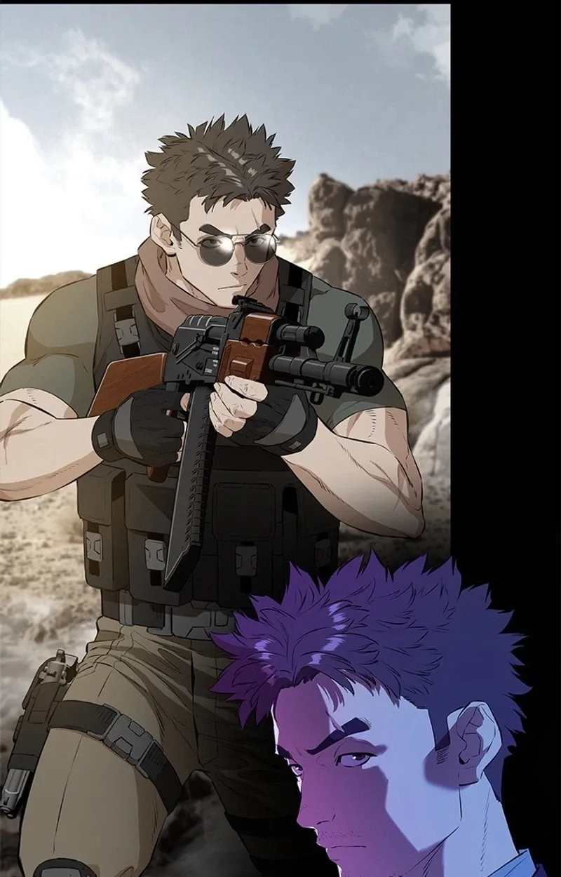 Sicario Chapter 32 page 65