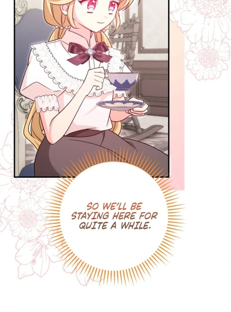 Baby Pharmacist Princess Chapter 101 page 36