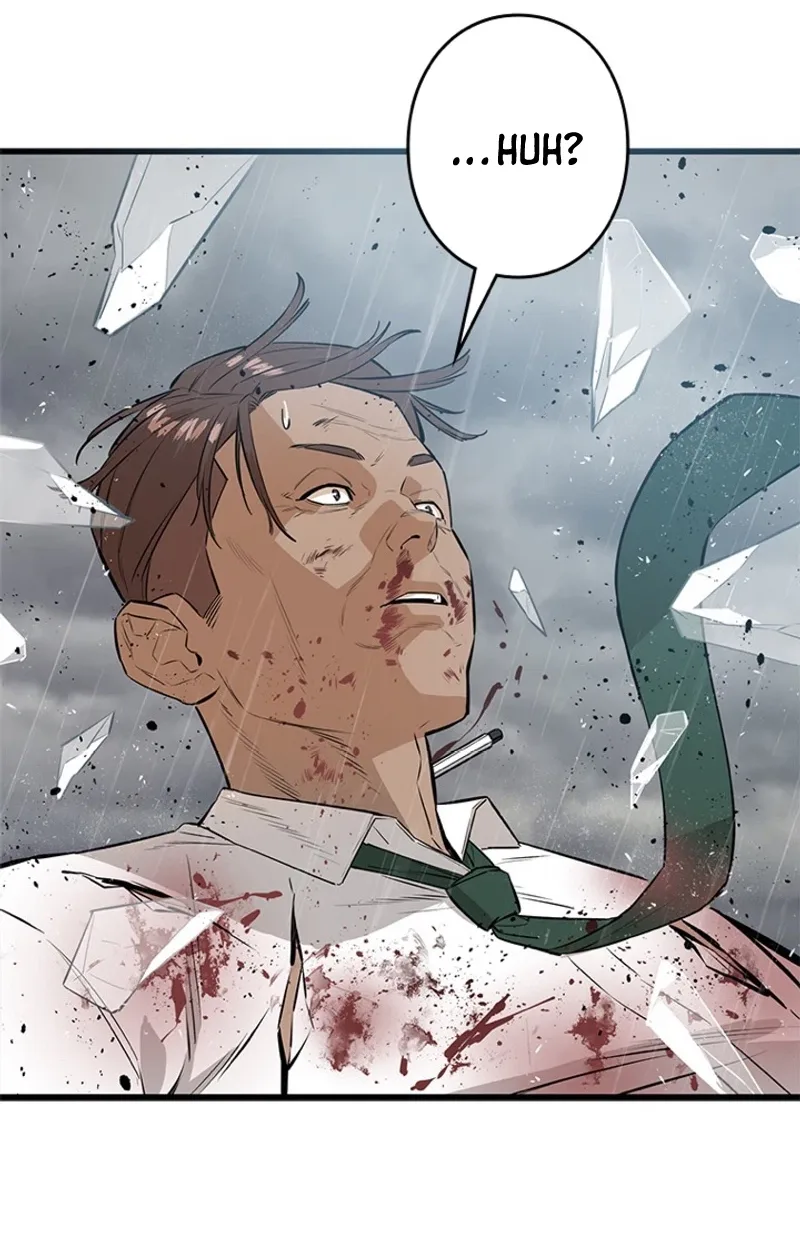 Sicario Chapter 31 page 4