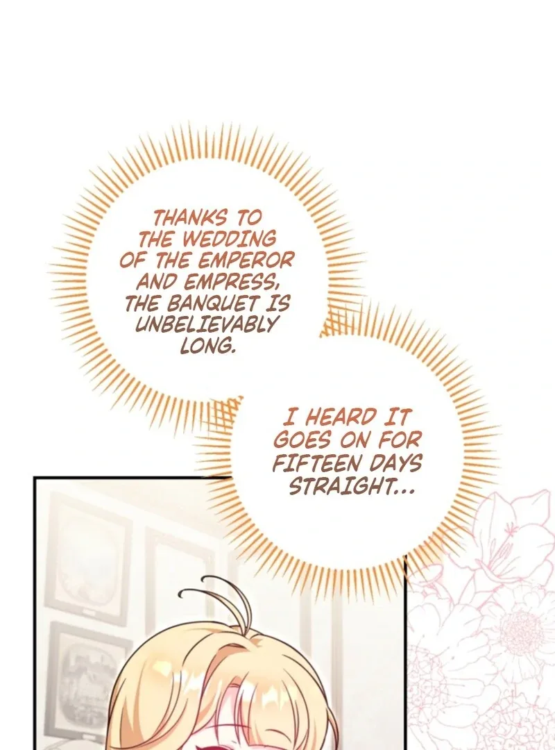 Baby Pharmacist Princess Chapter 101 page 35