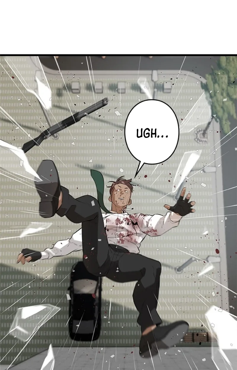 Sicario Chapter 31 page 5
