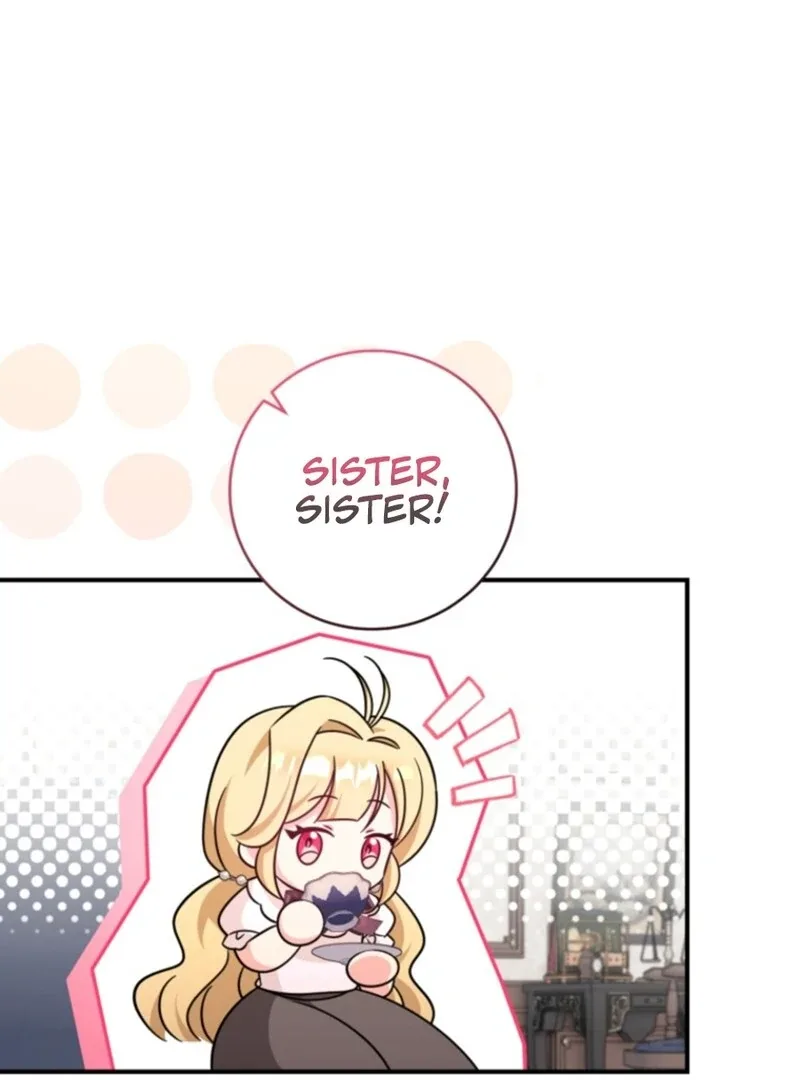 Baby Pharmacist Princess Chapter 101 page 39