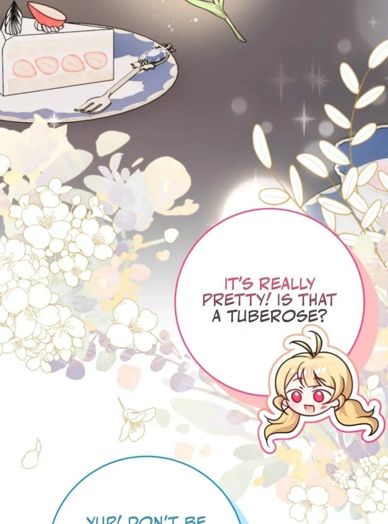 Baby Pharmacist Princess Chapter 101 page 42