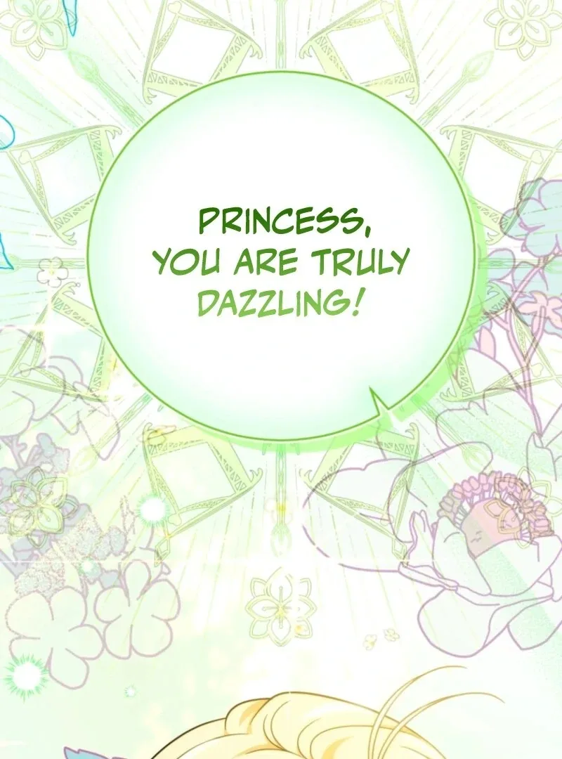 Baby Pharmacist Princess Chapter 112 page 11