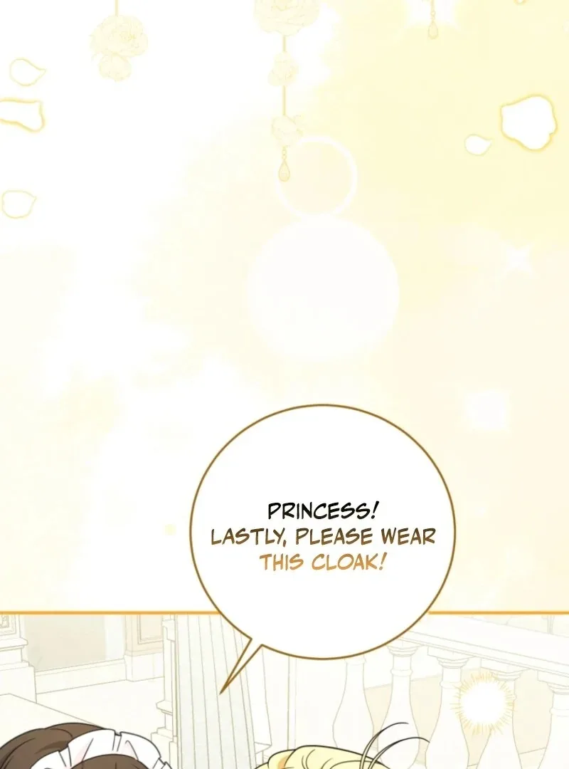 Baby Pharmacist Princess Chapter 112 page 22