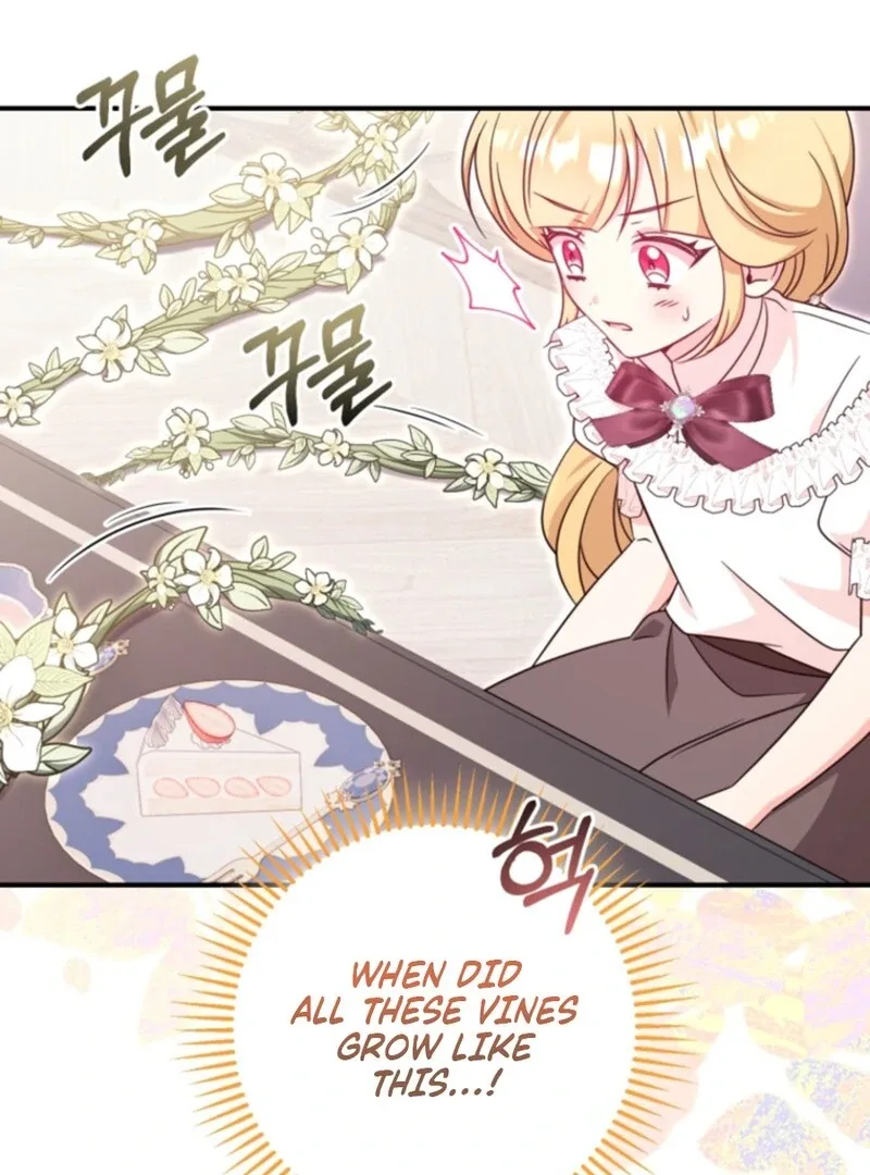 Baby Pharmacist Princess Chapter 101 page 46