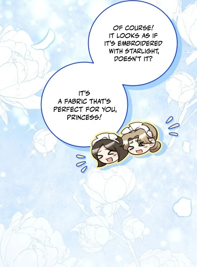 Baby Pharmacist Princess Chapter 112 page 28