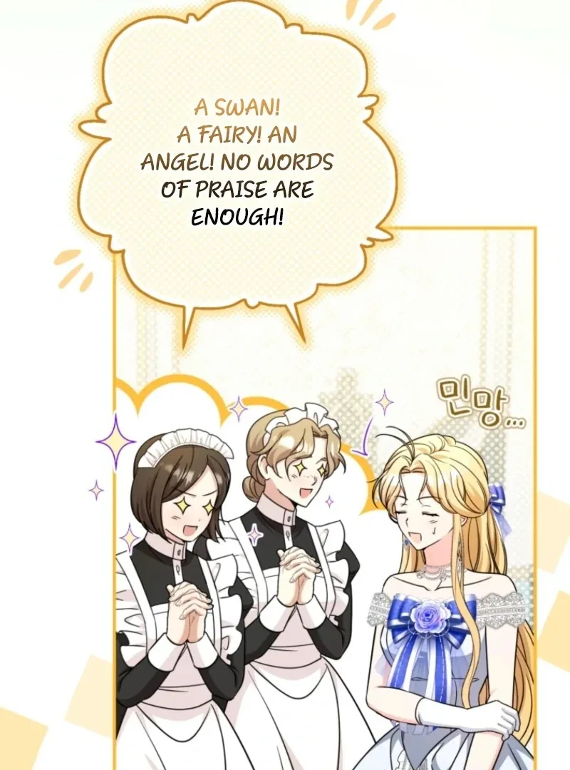 Baby Pharmacist Princess Chapter 112 page 14