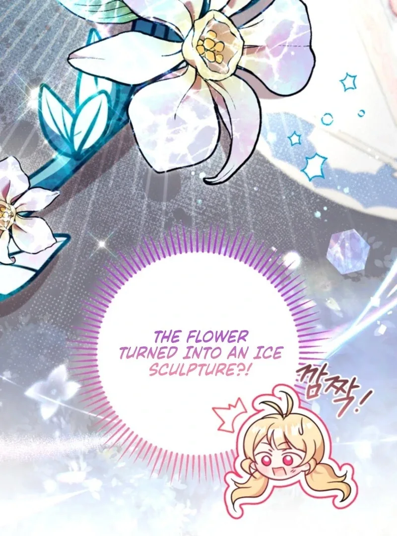 Baby Pharmacist Princess Chapter 101 page 50