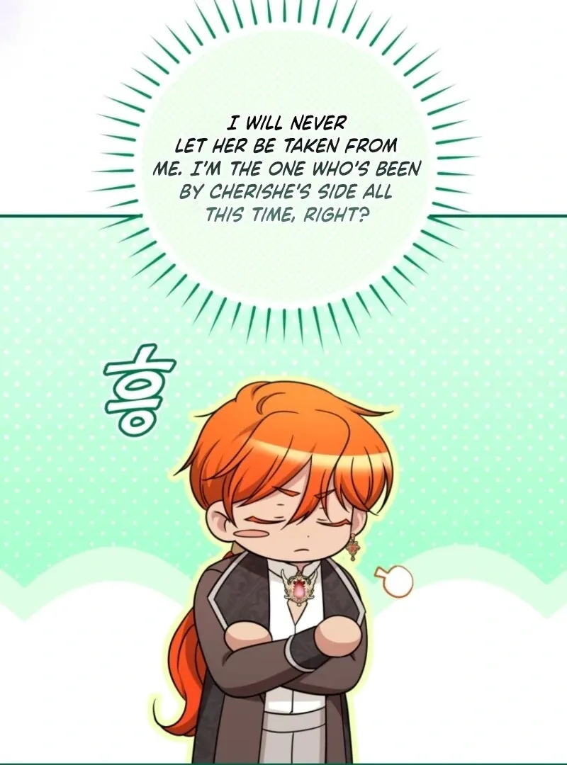 Baby Pharmacist Princess Chapter 112 page 49