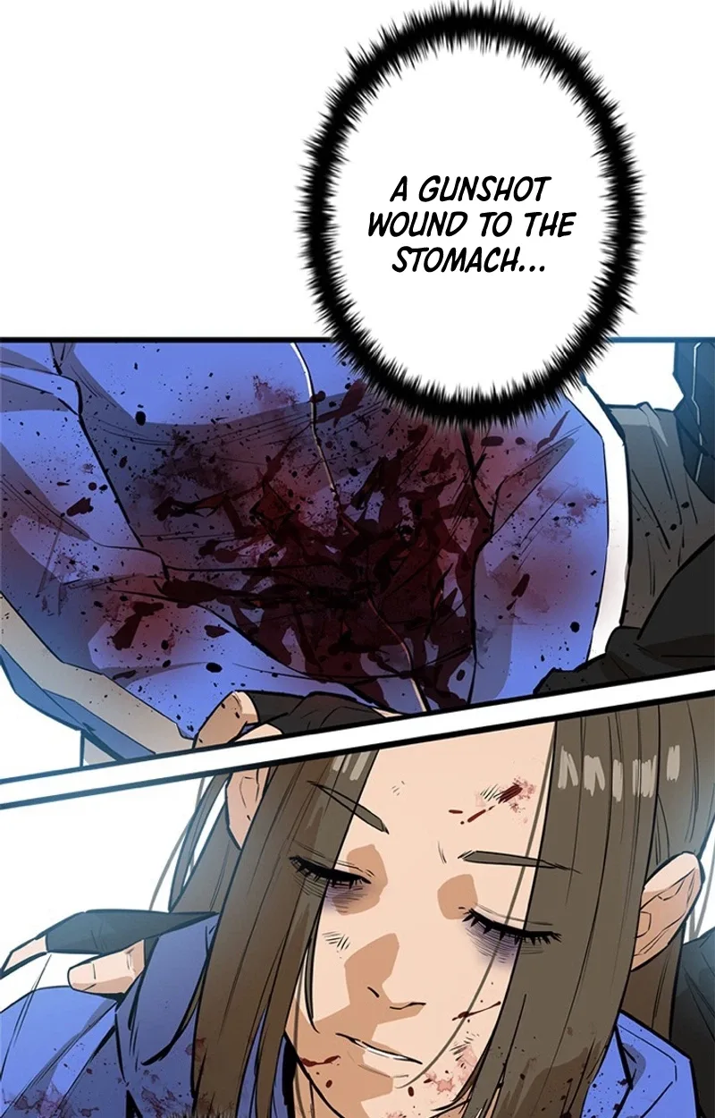 Sicario Chapter 31 page 14