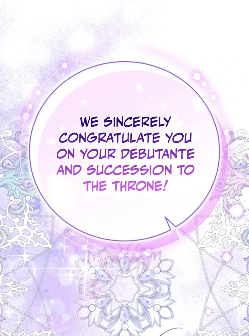 Baby Pharmacist Princess Chapter 112 page 31