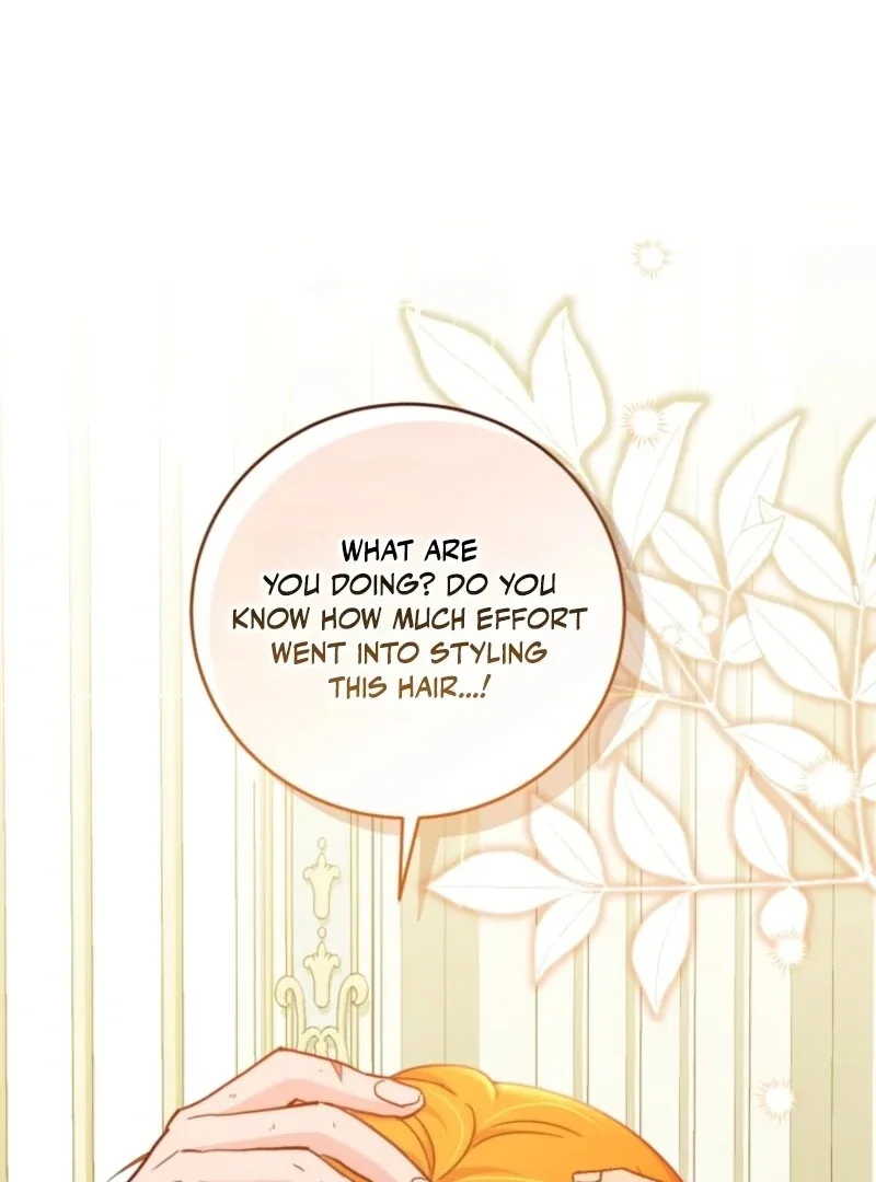 Baby Pharmacist Princess Chapter 112 page 64