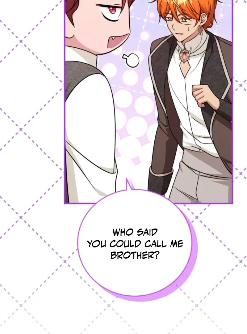 Baby Pharmacist Princess Chapter 112 page 61