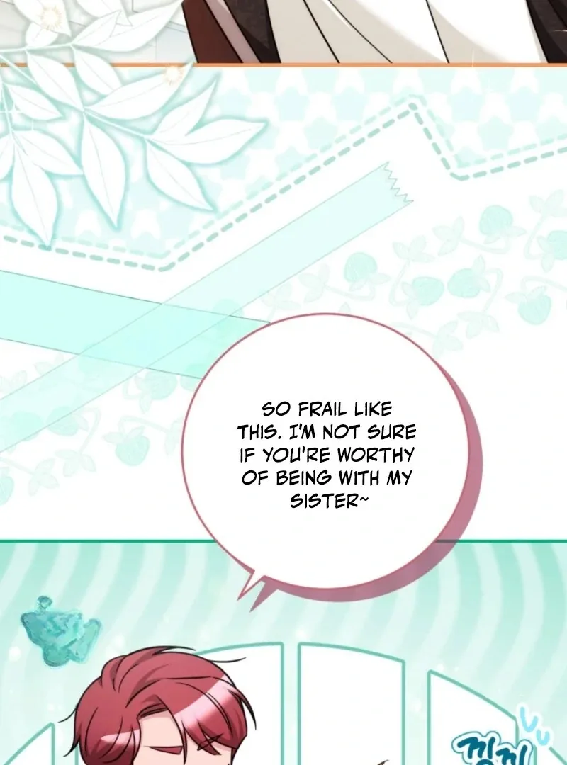 Baby Pharmacist Princess Chapter 112 page 66