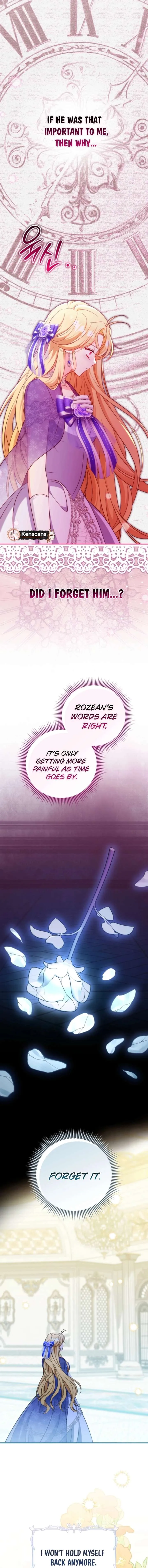 Baby Pharmacist Princess Chapter 113 page 10