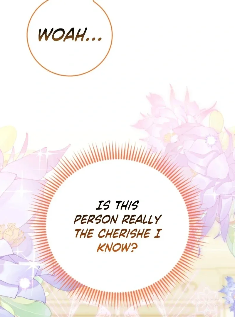 Baby Pharmacist Princess Chapter 112 page 80