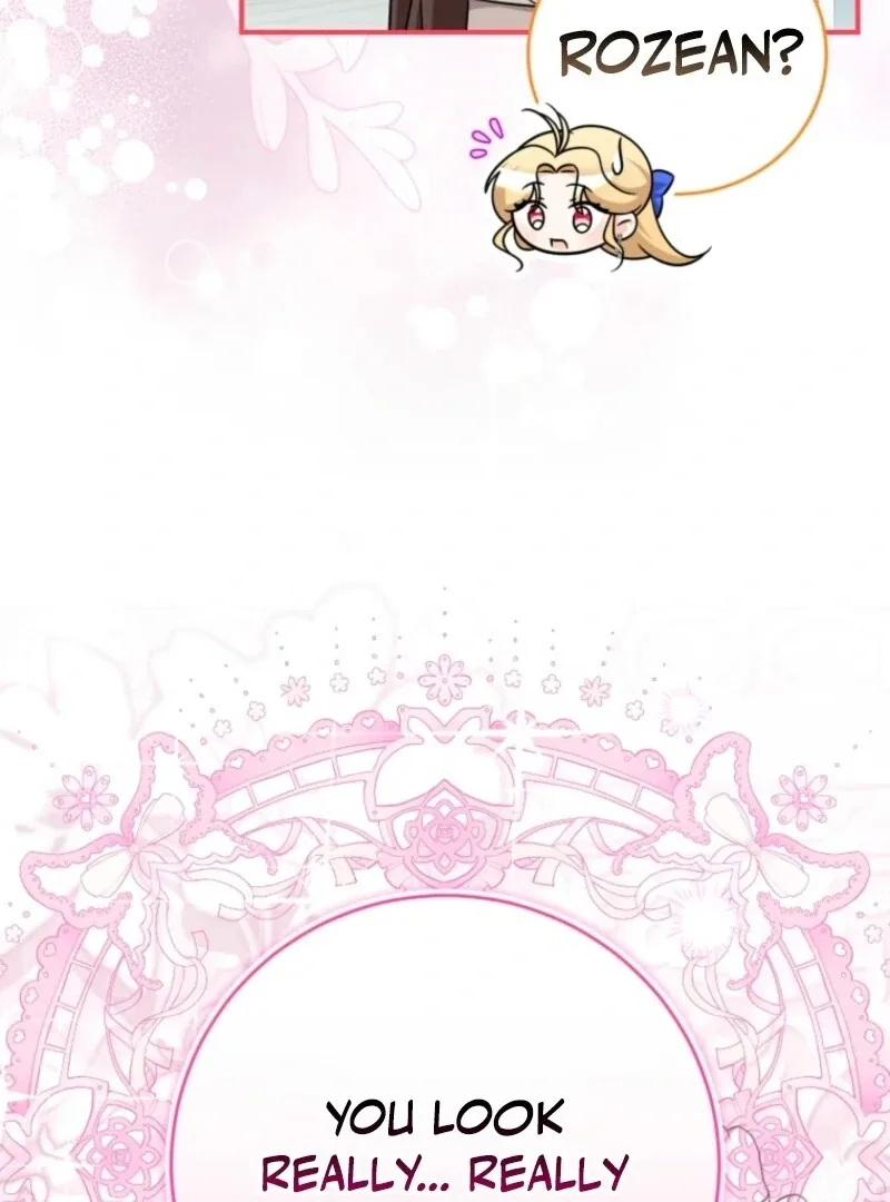 Baby Pharmacist Princess Chapter 112 page 85