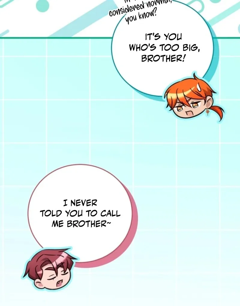 Baby Pharmacist Princess Chapter 112 page 69