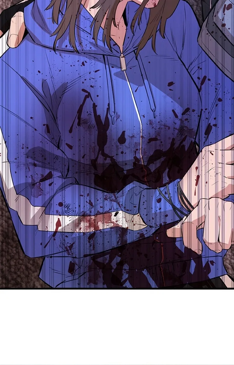 Sicario Chapter 31 page 23