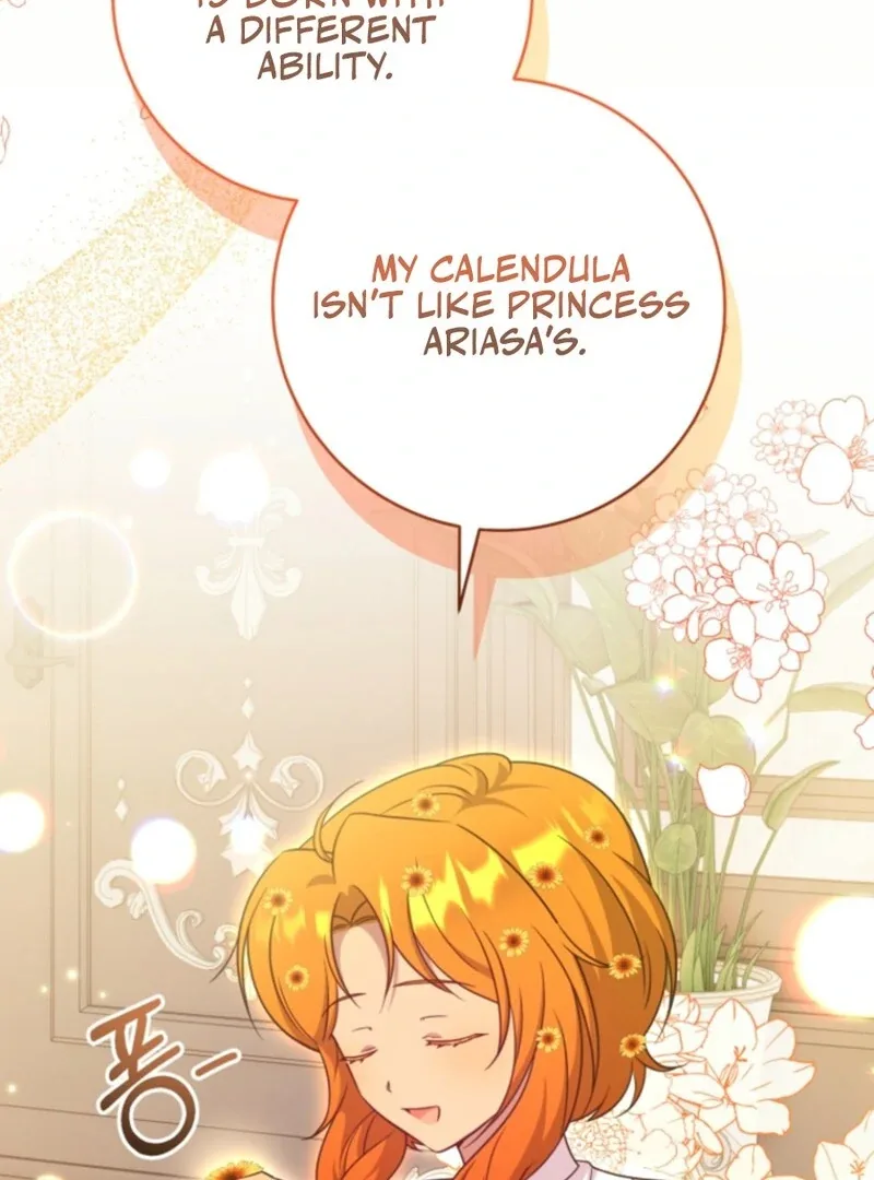 Baby Pharmacist Princess Chapter 101 page 54