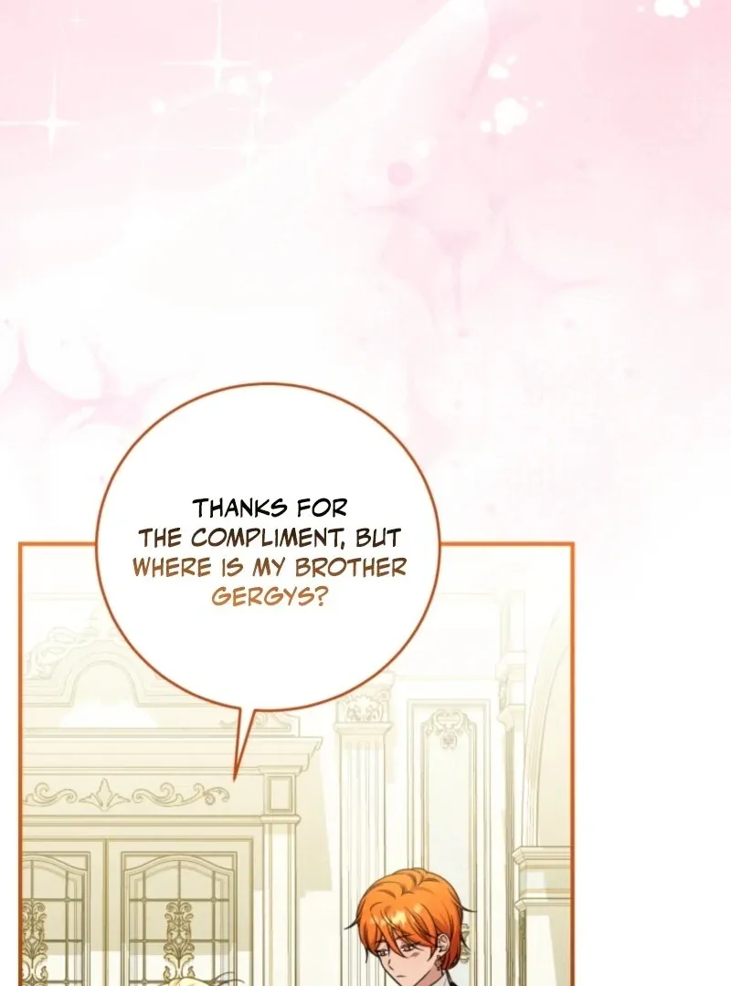 Baby Pharmacist Princess Chapter 112 page 88