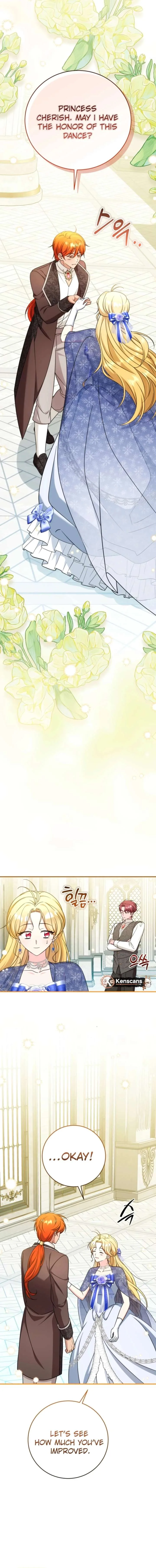 Baby Pharmacist Princess Chapter 113 page 16